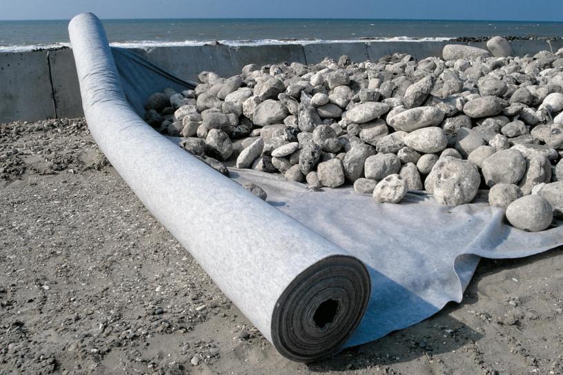 Geotextile