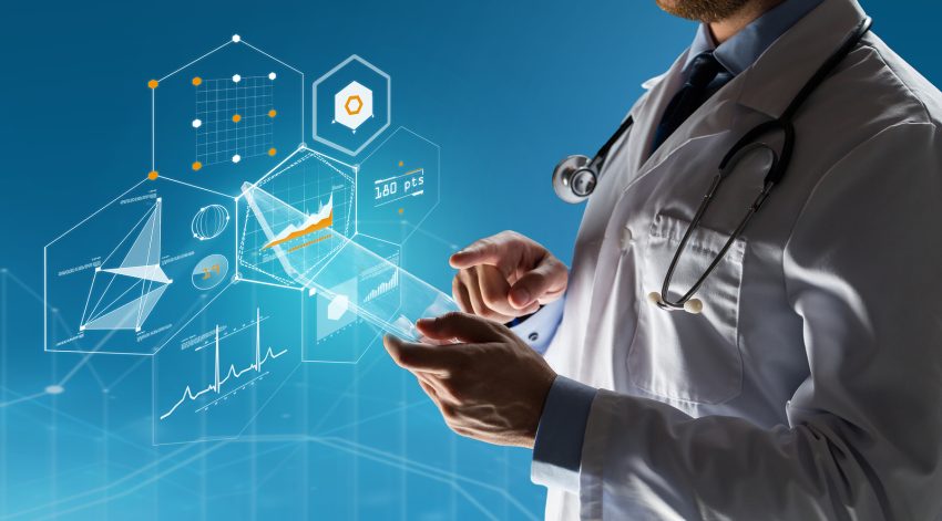 Diagnostic Radiopharmaceuticals And Contrast Media