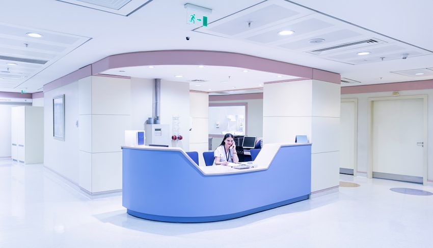 Outpatient Clinics