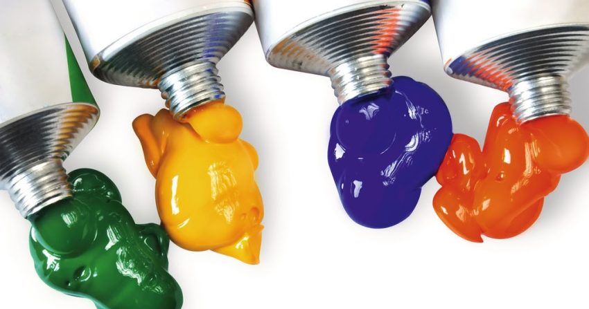 Polymer Emulsion