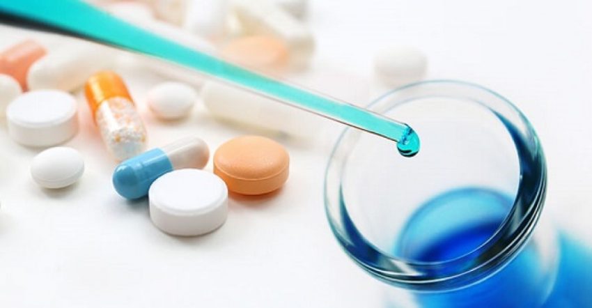 Active Pharmaceutical Ingredient (API) Market