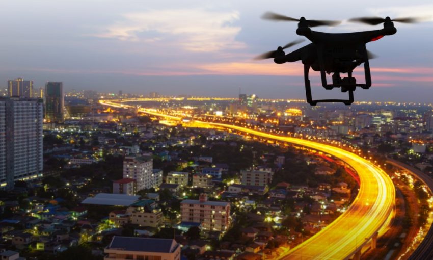Aerial Imaging Market