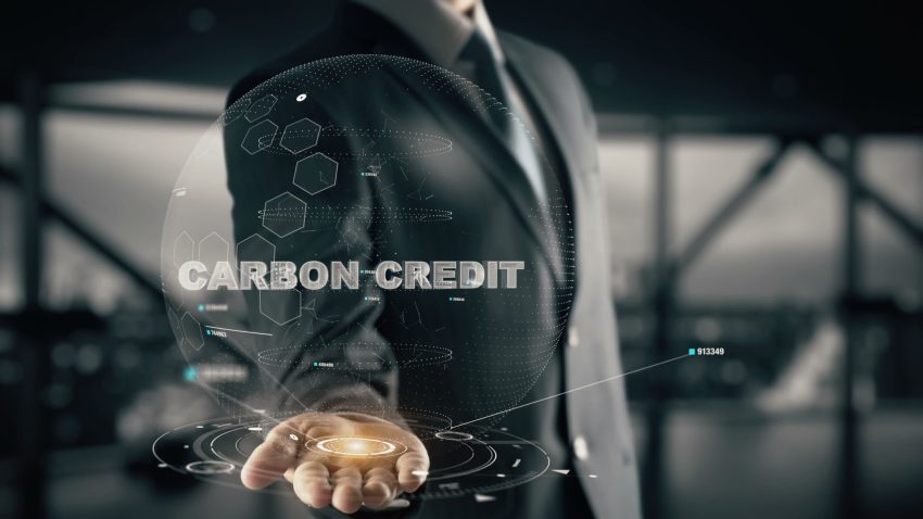 Carbon Credit Market