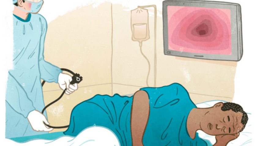 Colonoscopy Bowel Preparation Drugs Market