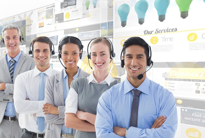 Contact Center Software Market