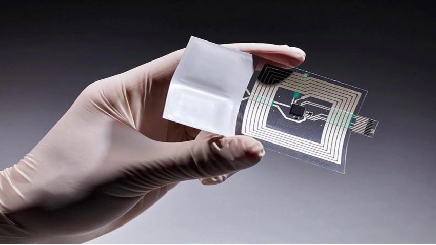 Flexible Battery Market Is Estimated To Witness High Growth Owing To Technological Advancements & Increasing Demand for Wearable Devices