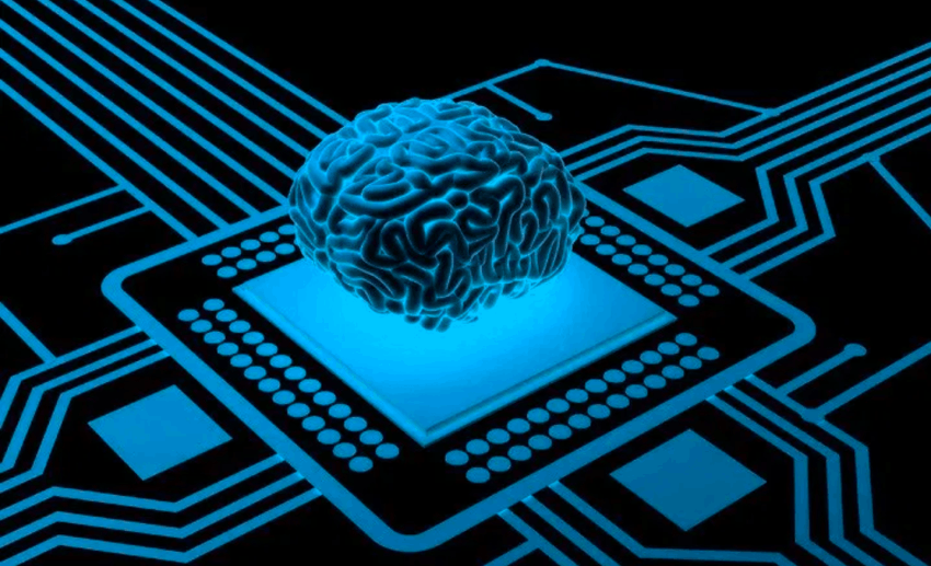 Neuromorphic chip market