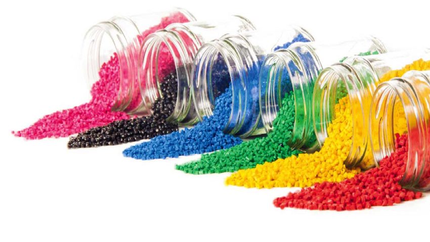 Specialty Polymers Market,