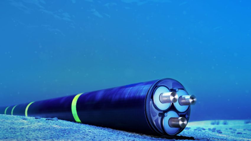 Submarine Cables Market