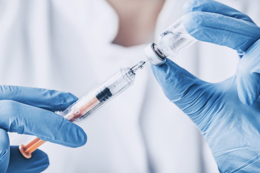 Therapeutic Vaccines Market