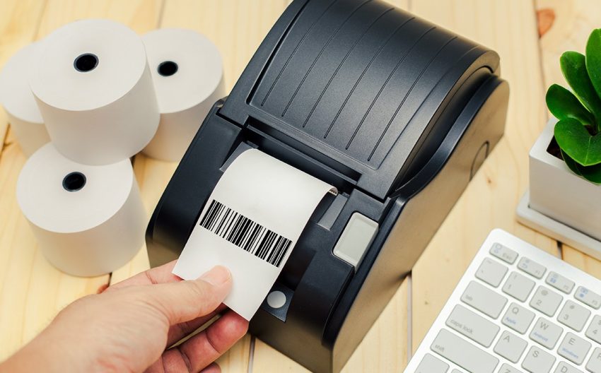 Thermal Printing Market
