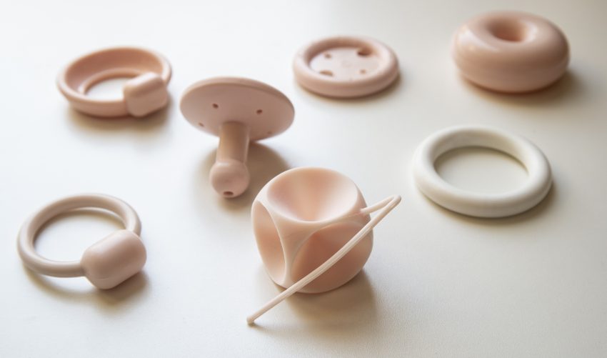 Vaginal Pessary Market