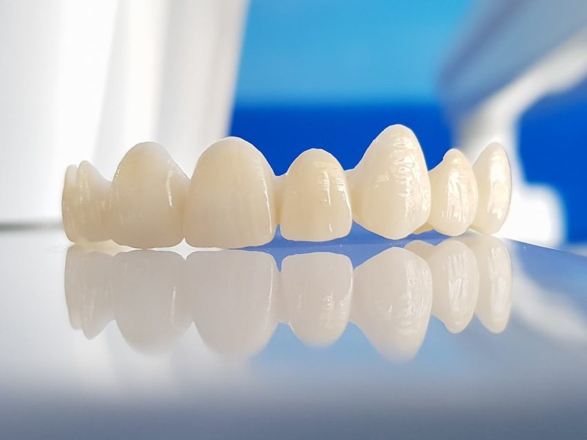 Zirconia Based Dental Materials Market