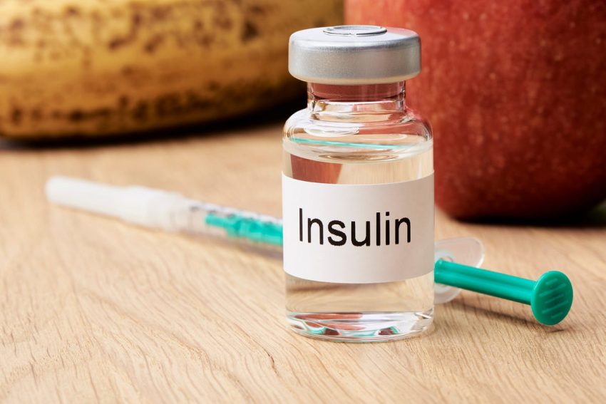 Human Recombinant Insulin