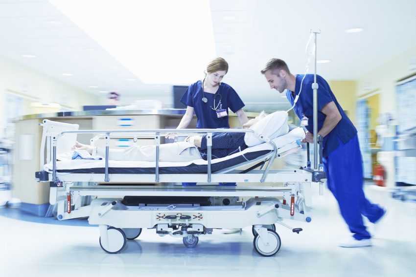 Emergency Medical Equipment