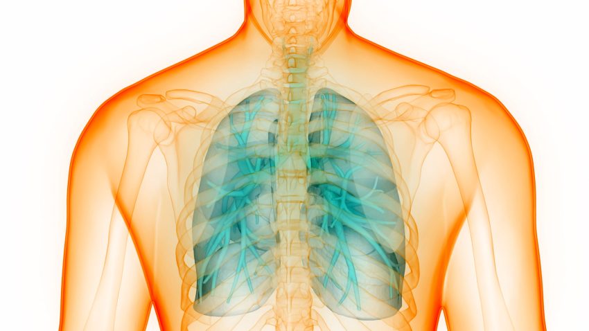 Alpha 1 Lung Disease Market