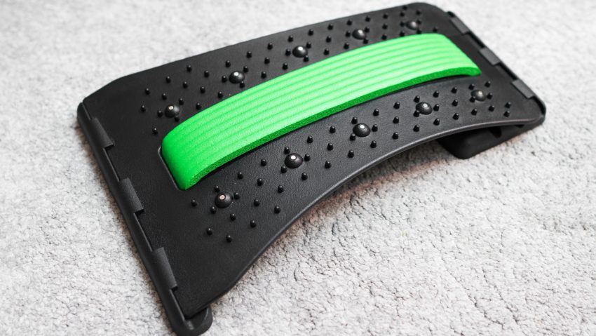 Back Stretchers Market