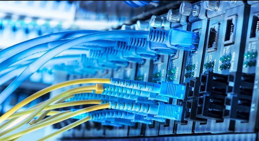 Backbone Network Services Market