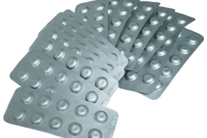 Blister Packaging Market