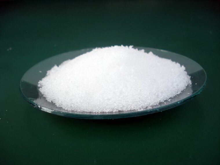 Calcium Sulphate Market Share