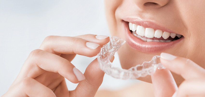 Clear Aligners Market