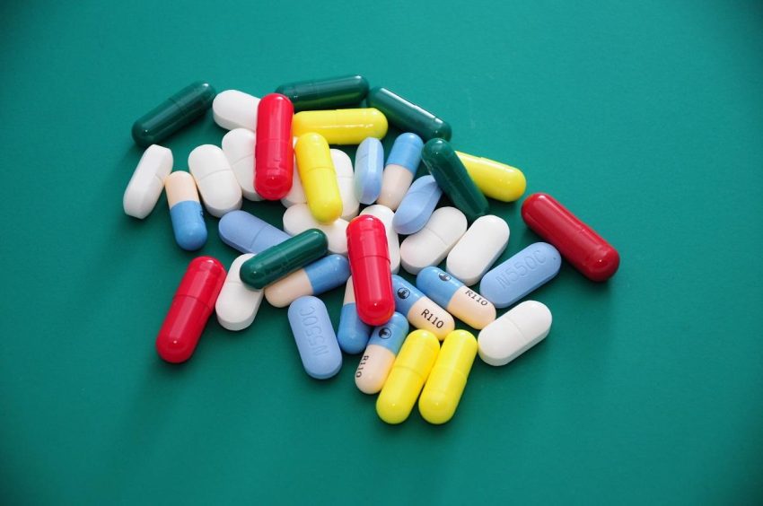 Dasatinib Drugs Market