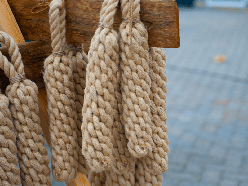 Fender Rope Market