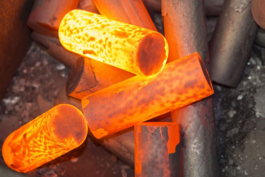 Forging Market