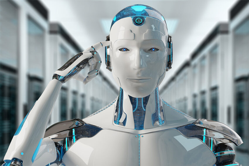 Fourier and Tesla Showcase Advances in Humanoid Robot Development