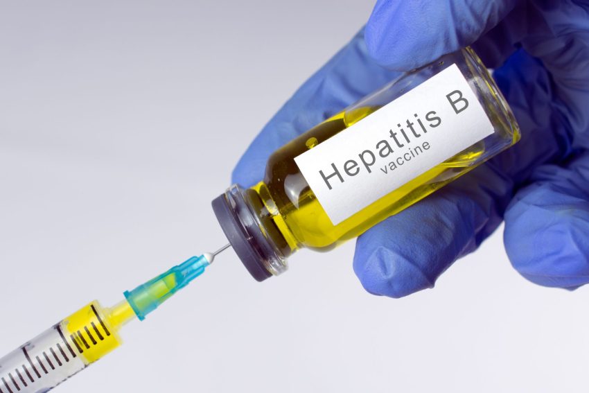 Hepatitis Vaccine Market