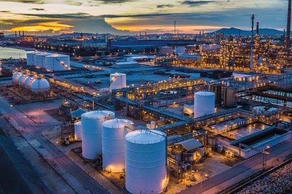 Hazardous Location LED Lighting Market