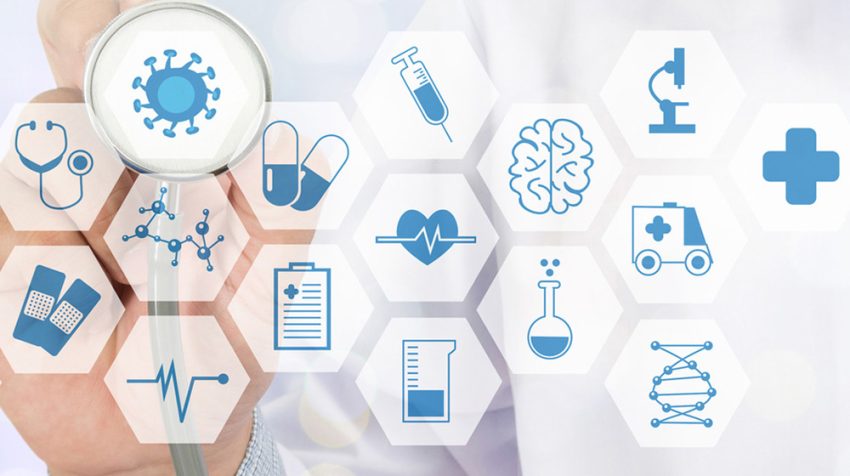 Healthcare ERP Market