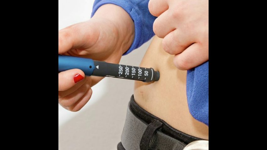 Insulin Sensitizers Market