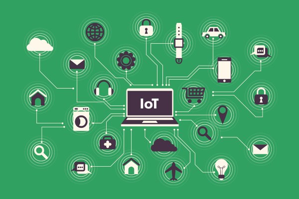 IoT Devices Market