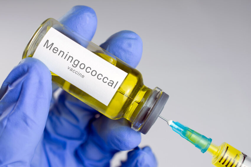 Meningococcal Vaccines Market
