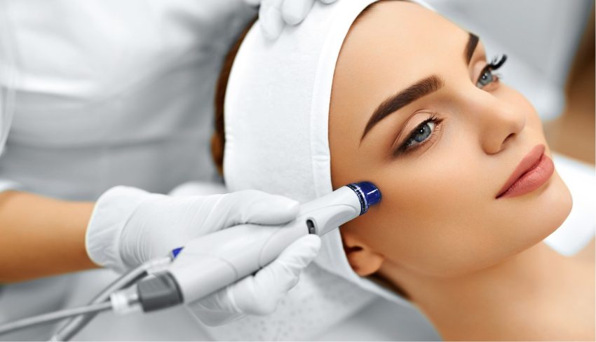 Microdermabrasion Devices Market