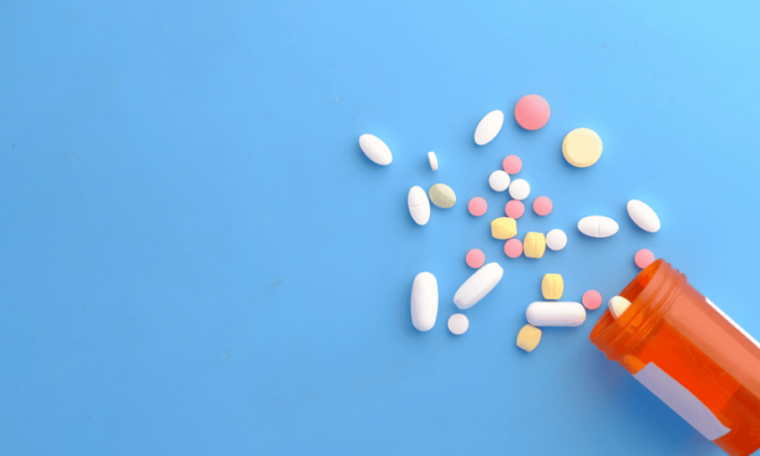 Nausea Medicine Market