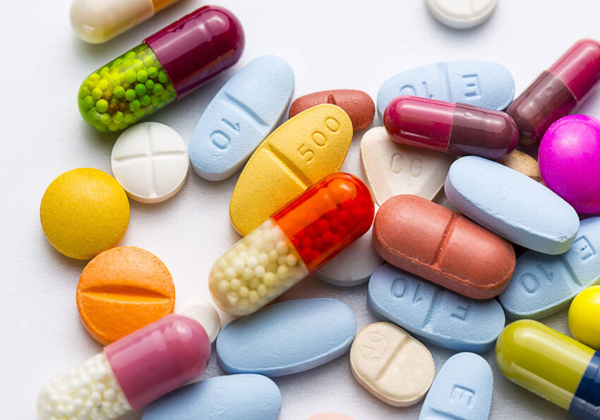 Pharmaceutical Excipients Market