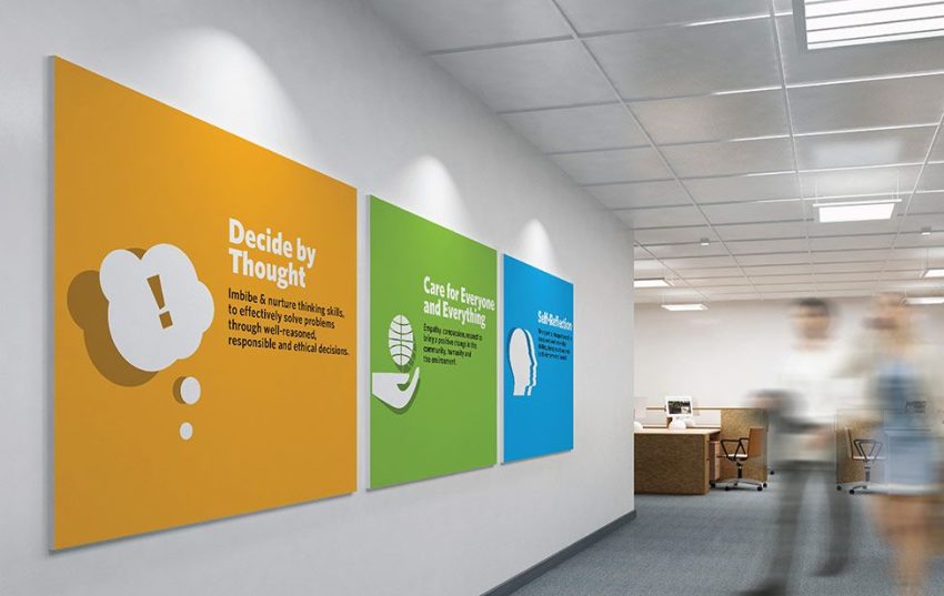 Printed Signage Market