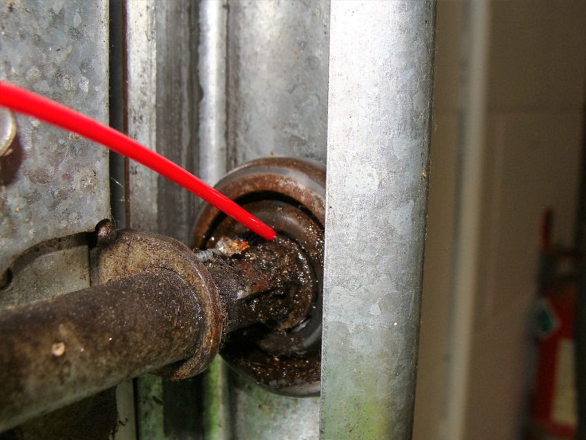 Rust Lubricant Market