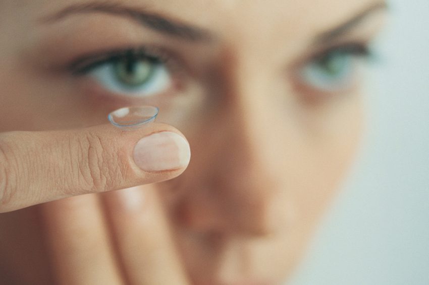 Silicon (Si) Lenses Market