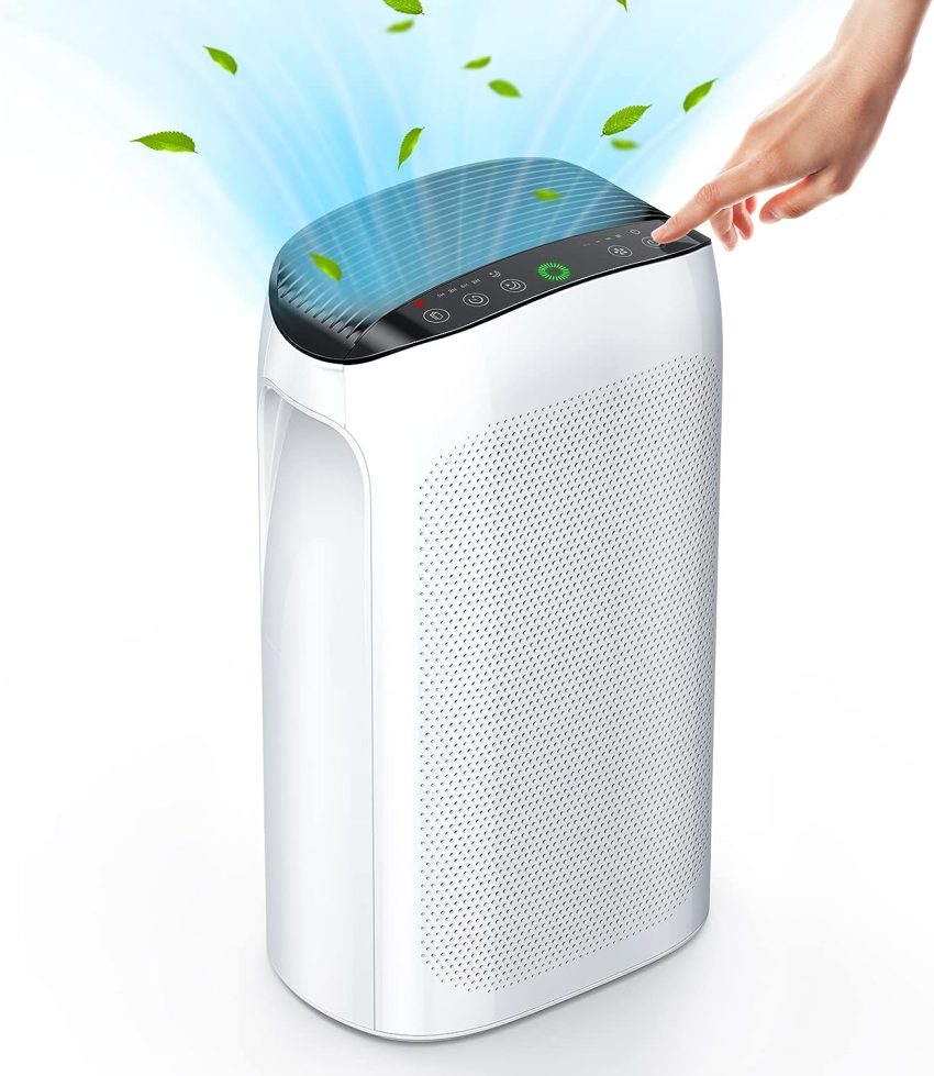 UV Air Purifier MArket