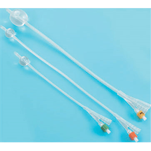 Urinary Catheters Market