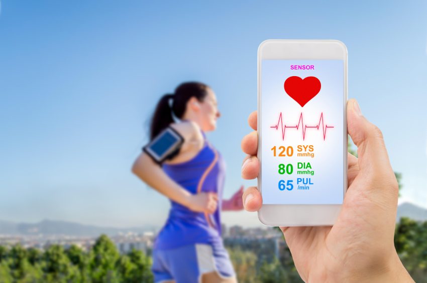 Women Health App Market