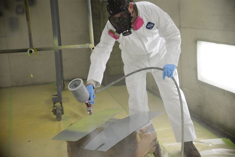 Anti-Corrosion Coatings Market