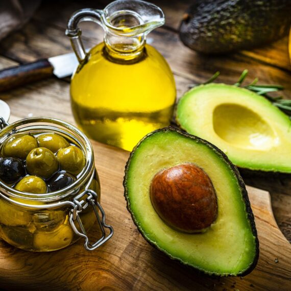 Avocado Oil