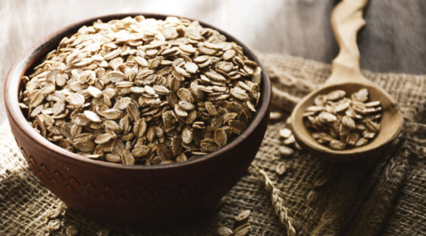 Beta Glucan Market