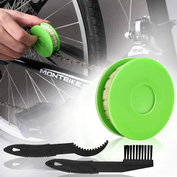 Bicycle Chain Lubricant Market