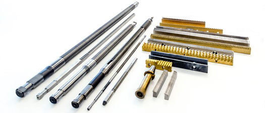 Broaching Tools Marke