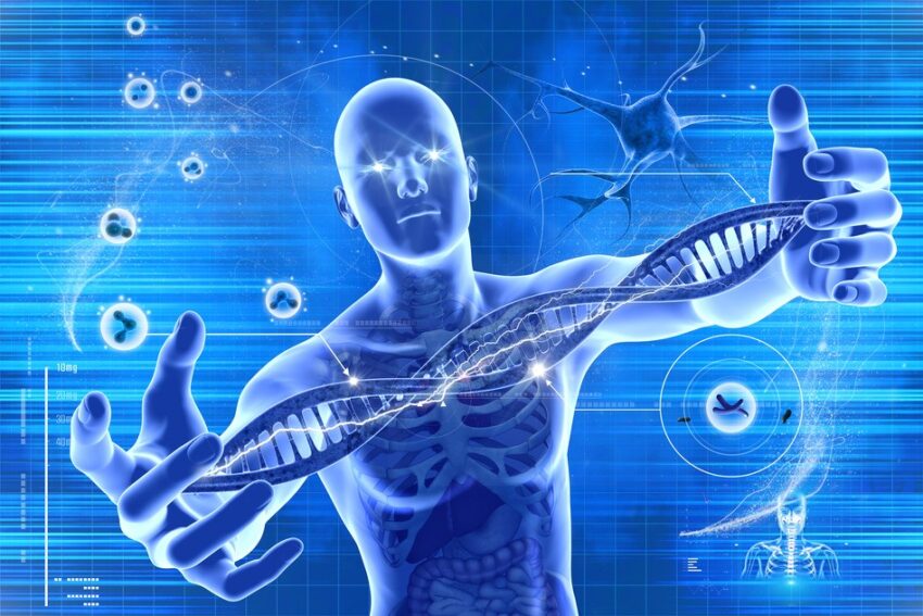 Cellular Health Screening Test Market